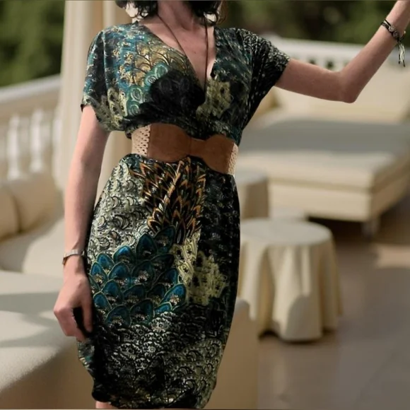 Dress or tunic - Picture 2 of 6